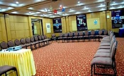 Hotel Balwas International Photo
