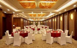Crowne Plaza Hotels & Resorts Photo