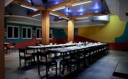 Sadanand Banquet Hall Photo