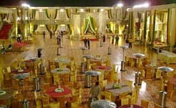 The Kundan Farm by Ferns & Petals Photo