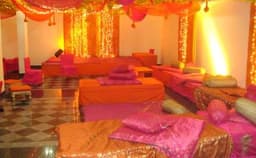 Shreyans Inn Photo