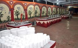 Masala Mantra Banquet Photo