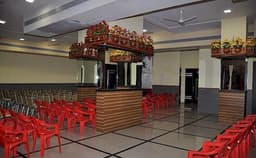Masala Mantra Banquet Photo