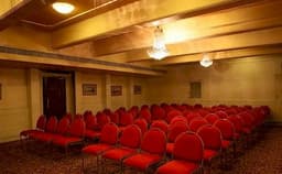 Parshwa Banquet Hall Photo
