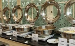 The Athena Hotel Photo