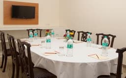 The Athena Hotel Photo