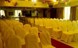Hotel Silver Inn Photo