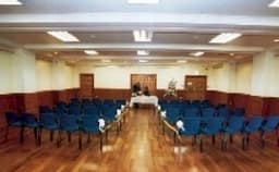 Parshwa Banquet Hall Photo