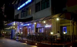 Sea Palace Hotel Photo