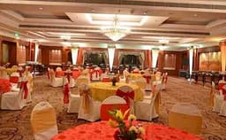 Lutyens Resort Photo