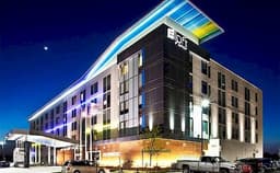 Aloft Hotels Photo
