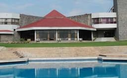 Rajhans Hotel  Photo