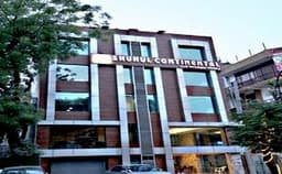 Hotel Shuhul Continental Photo