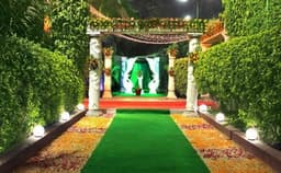 Gokul Garden Photo