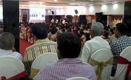 Shree Halari Visa Oswal Samaj Photo