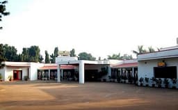 The Country Touch Resort Photo