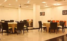 Tavisha Hotel Photo