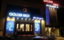Golden Knot Banquet Photo