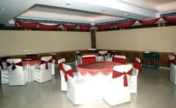 Hotel Vaishali Inn Photo