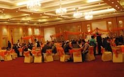 Paradise Banquet Photo