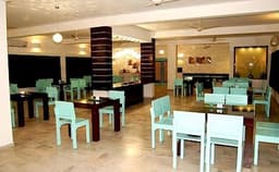 The Country Touch Resort Photo