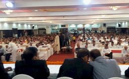 Shree Halari Visa Oswal Samaj Photo