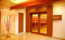 Hotel Mourya Residency Pvt Ltd Photo