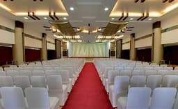 N.K.T. Raghuvanshi Hall Photo