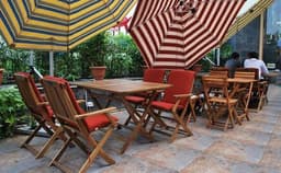 Hinglish - The Colonial Cafe Photo