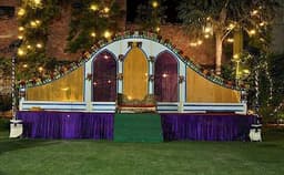 RK Gardens Photo