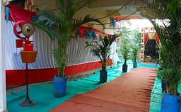 Swayamwar Sabhagriha Hall Photo