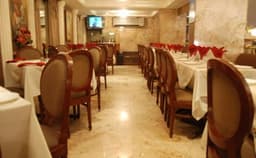 Hotel Diplomat Photo