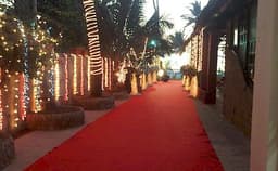 Juhu Hotel Photo