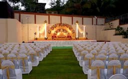 Govindmani Lawn Photo
