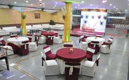 Govindam Banquet Photo