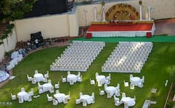 Govindmani Lawn Photo