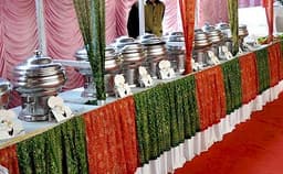 Vishnu Caterers & Banquet Hall Photo