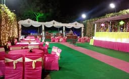 Gokul Garden Photo