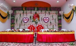 Swayamwar Sabhagriha Hall Photo