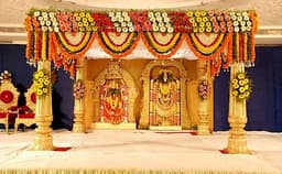 Shravanthi Kalyana Mantapa Photo