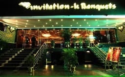 Invitation K Banquets Photo