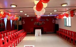 Sagar Hotel Photo
