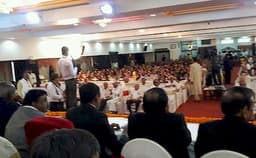 Shree Halari Visa Oswal Samaj Photo