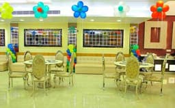 Amaze Party Halls Photo