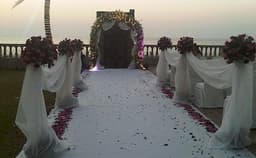 Juhu Hotel Photo