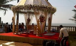 Juhu Hotel Photo