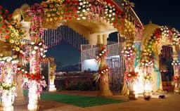 Srishti Vatika  Photo