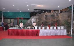 Govindam Banquet Photo