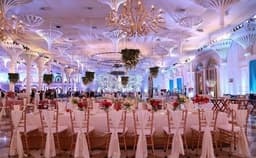 The Ritz at Ambience Golf drive Photo