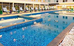 Aloft Hotels Photo